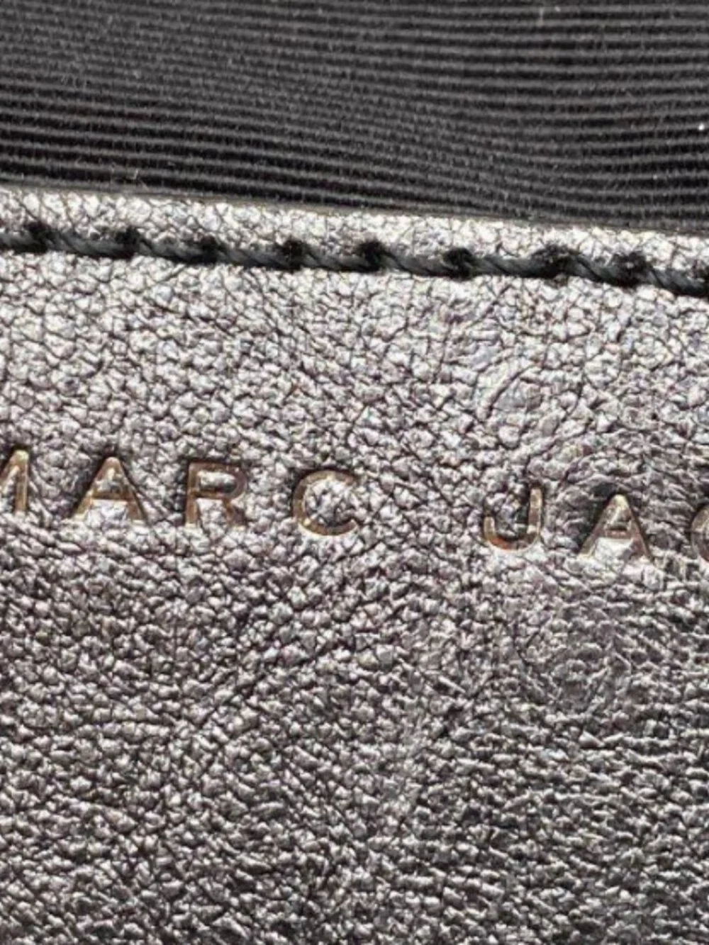 Marc Jacobs brand marc